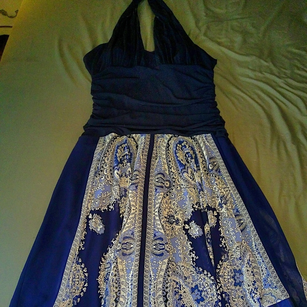 I.N. Studio Women's Dress